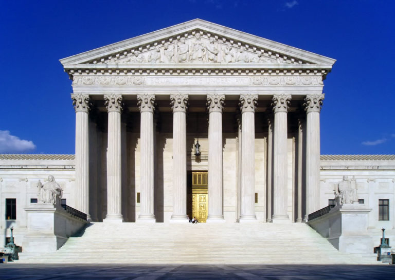 Supreme Court Term Limits Lawyers, Guns & Money